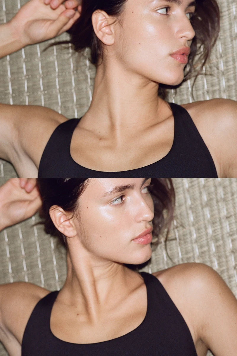 Medium Support Sports Bra with SoftMove™