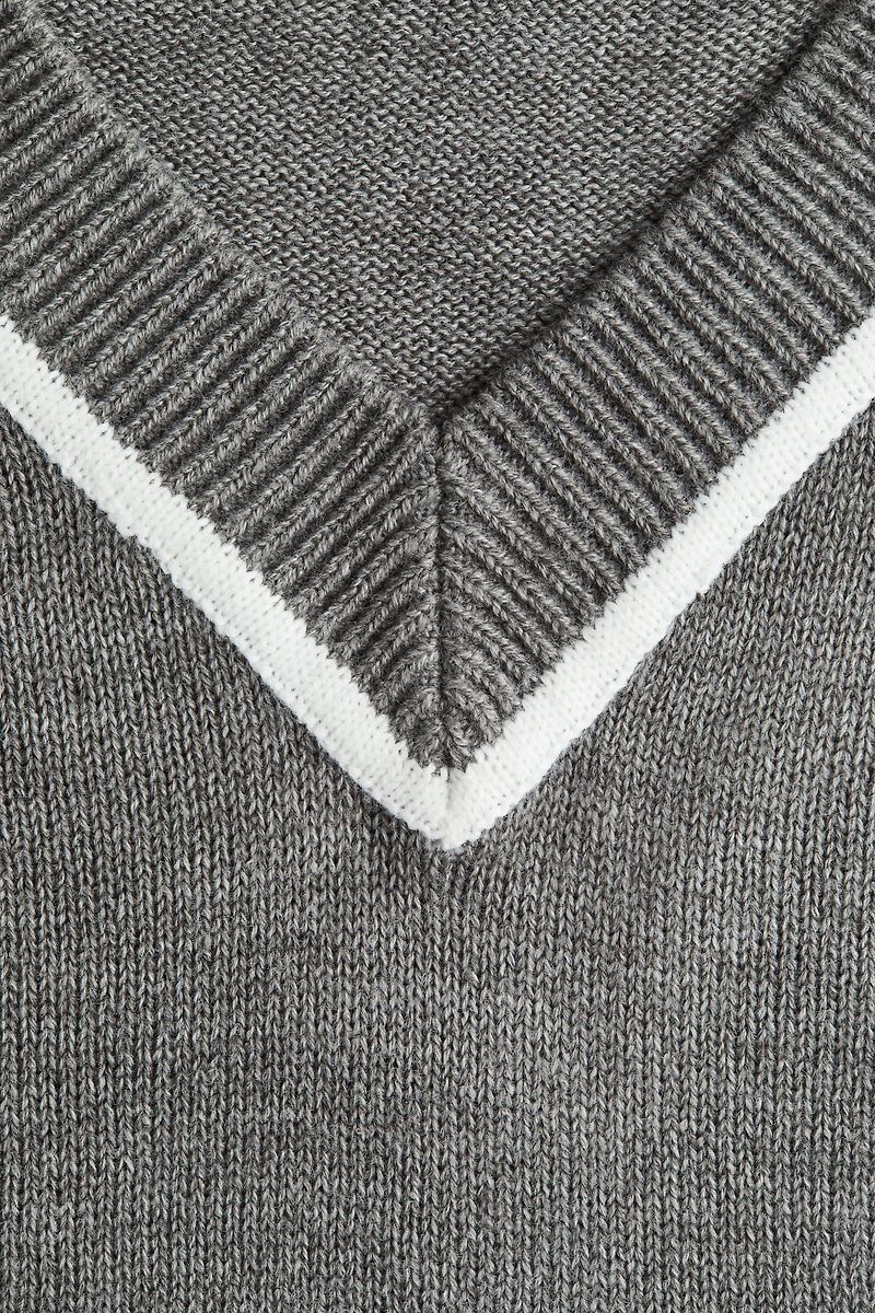Sweater Vest