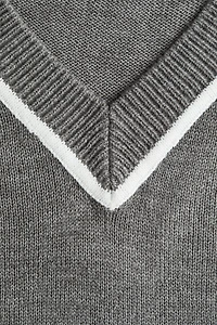 Sweater Vest