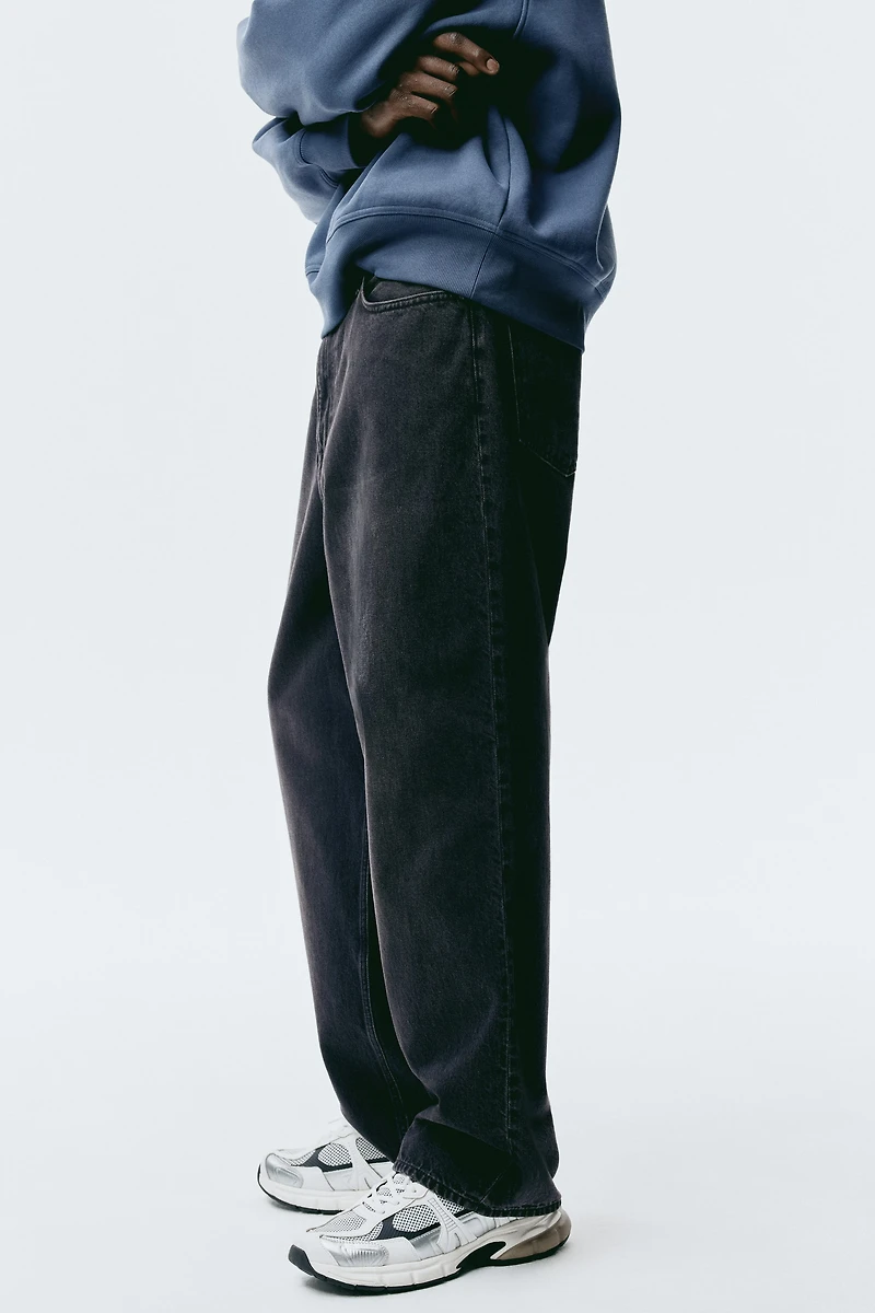 Baggy Jeans