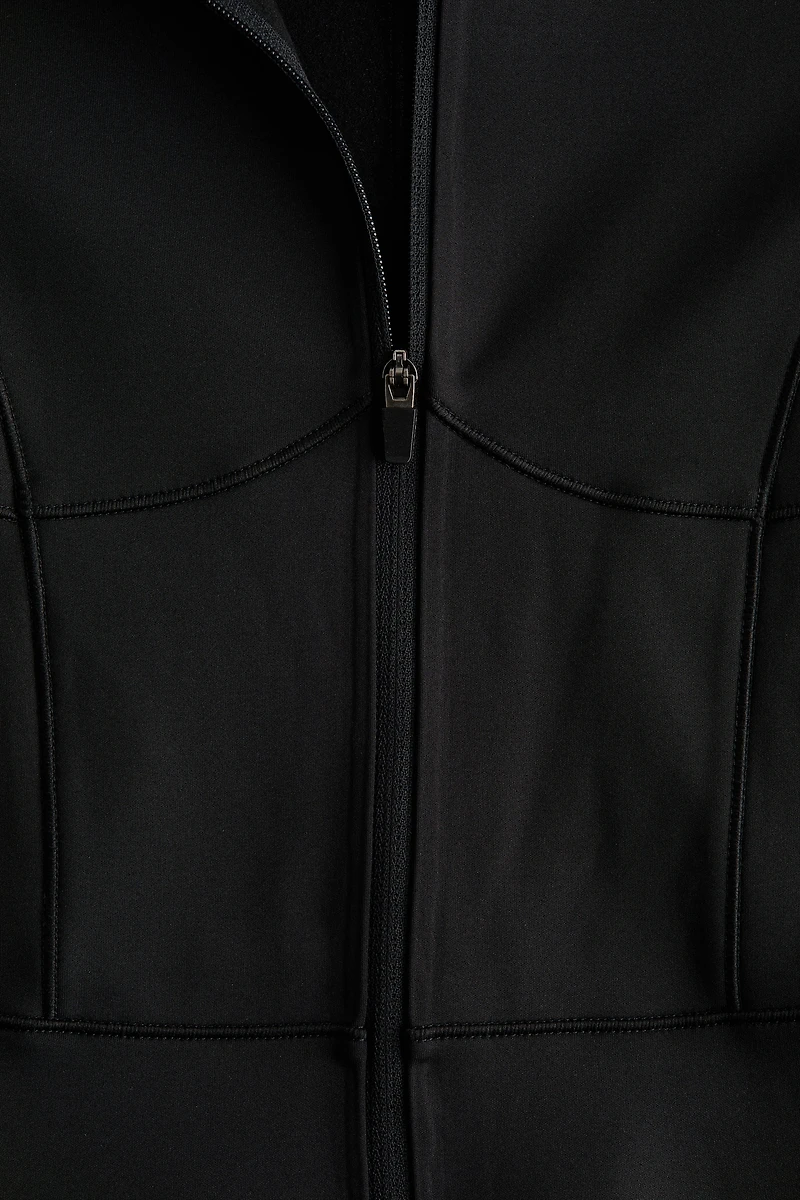 Combinaison de sport chaude DryMove™