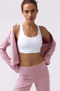 Medium Support Sports Bra with SoftMove™
