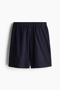 Pajama T-Shirt and Shorts