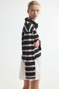 Cotton Polo Shirt