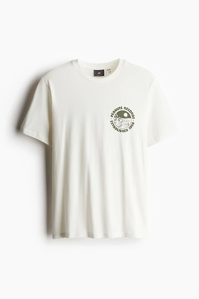 Regular Fit T-shirt