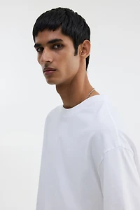 Oversized-Fit T-Shirt