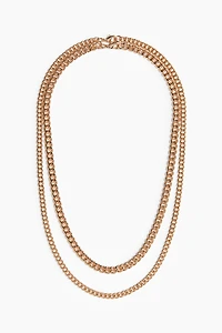 2-Pack Necklaces