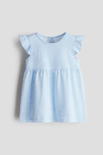 Cotton Dress