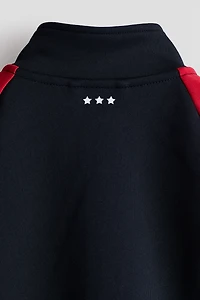 Soccer Jacket
