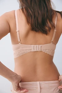 MAMA Lot de 2 soutiens-gorge d'allaitement