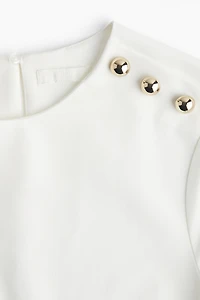 A-line Dress