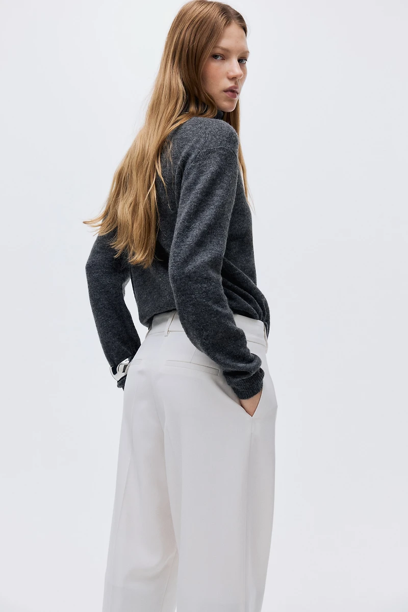 Pantalon de habillé