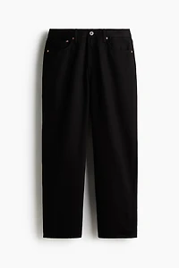 Loose Jeans
