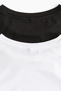 2-Pack Long-Sleeved Sports Tops with DryMove™