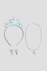 3-piece Jewelry Set