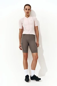 Mid-Length Cycling Bib Shorts with DryMove™