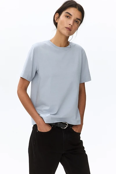 Cotton T-Shirt