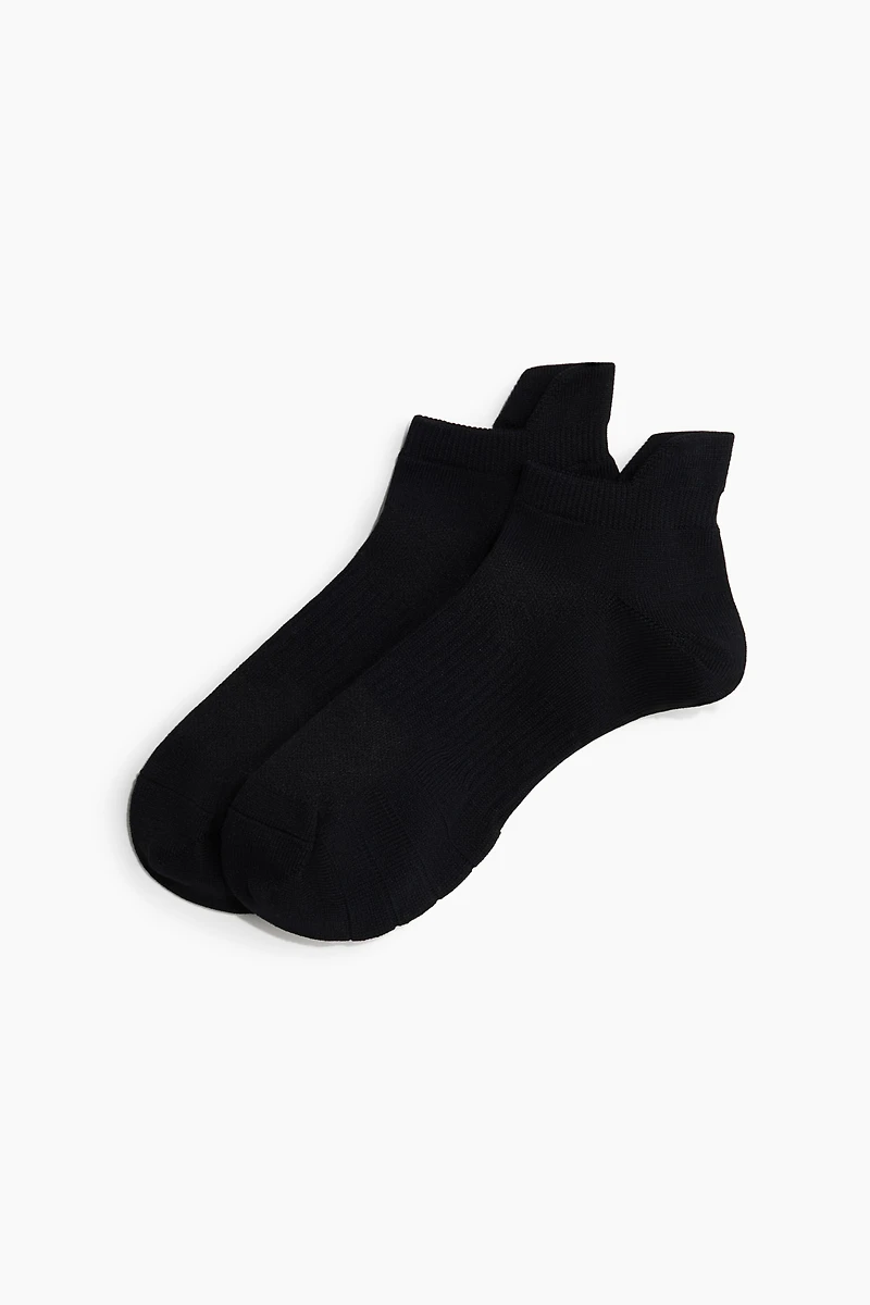 5-Pack Sports Socks with DryMove™
