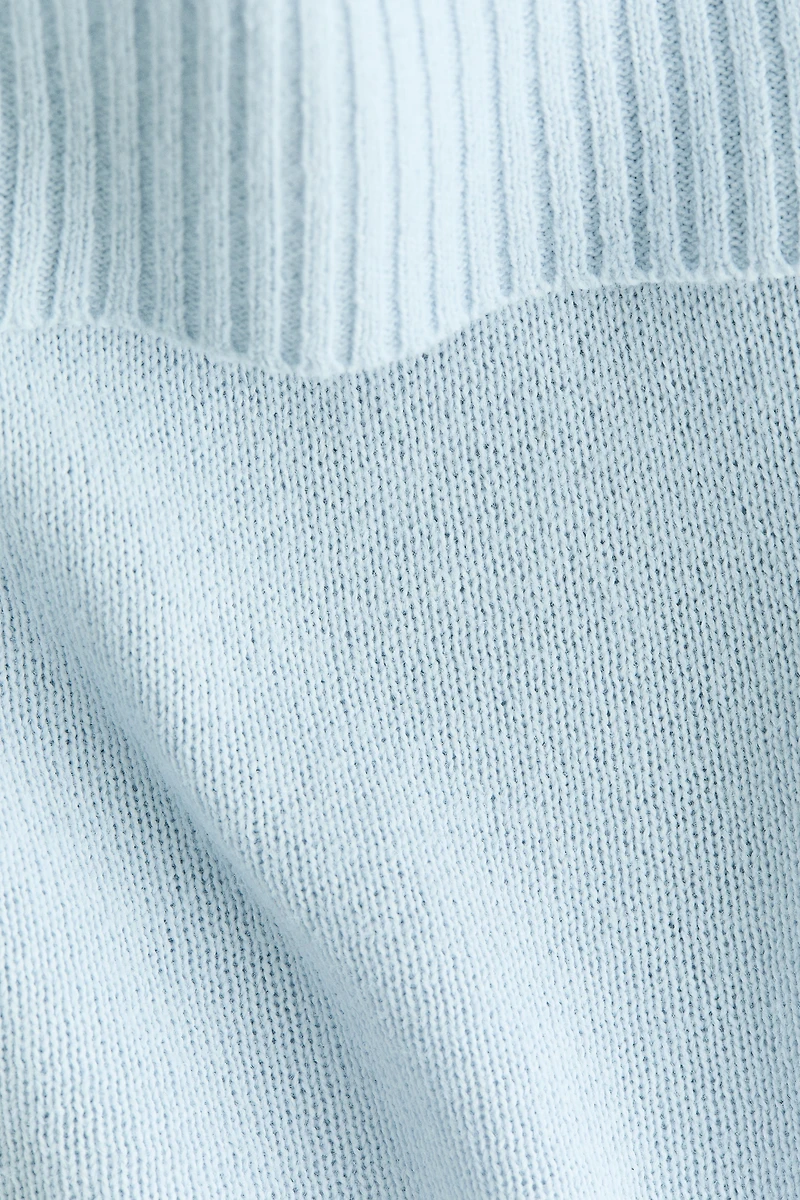 Knit Yoga Pants