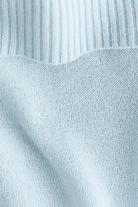 Knit Yoga Pants
