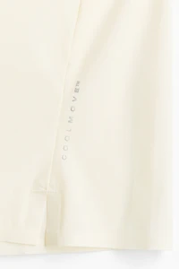 Long-Sleeved Sports Shirt with CoolMove™