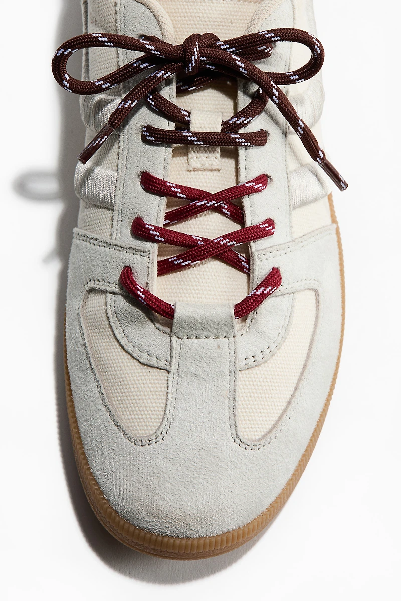 Lot de 2 paires de lacets