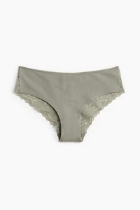 5-pack Hipster Briefs