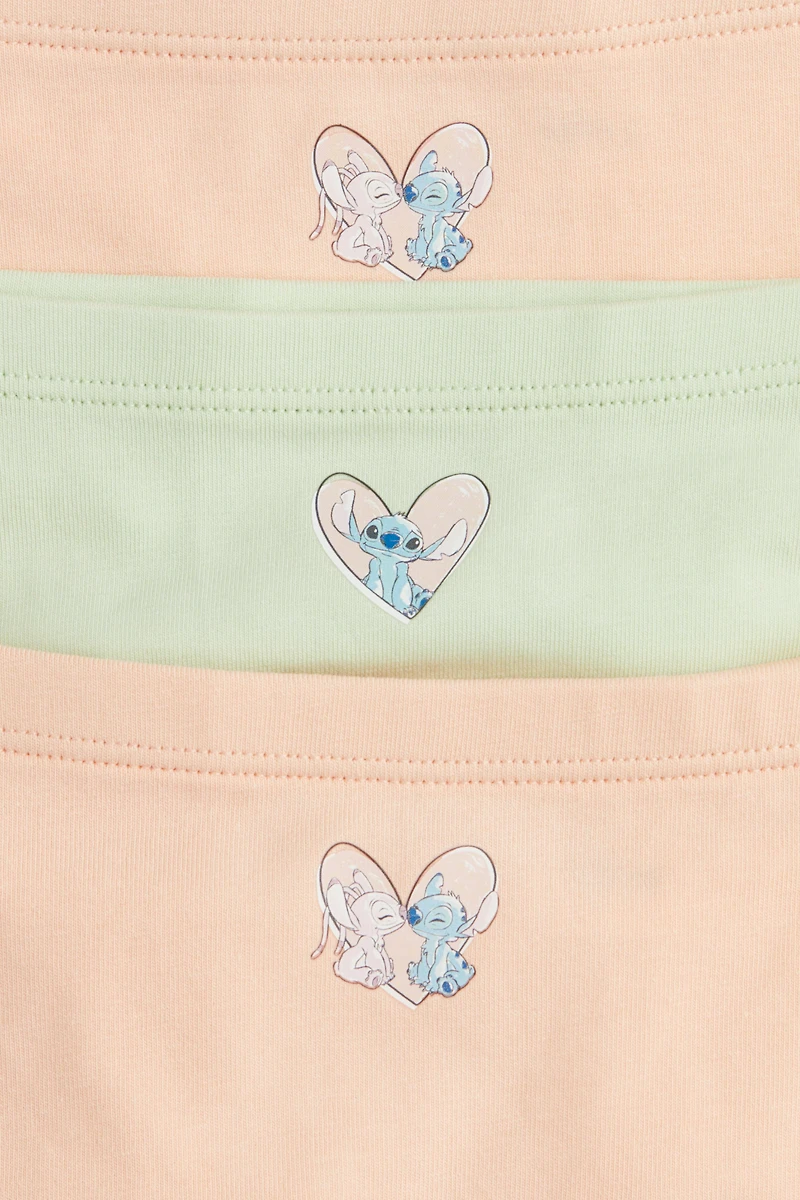 5-pack Cotton Boxer Briefs
