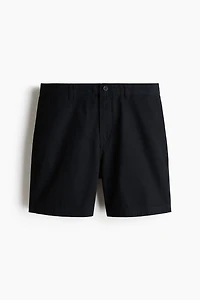 Relaxed Fit Chino shorts