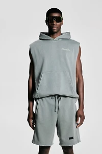 Mid-Length Sports Shorts