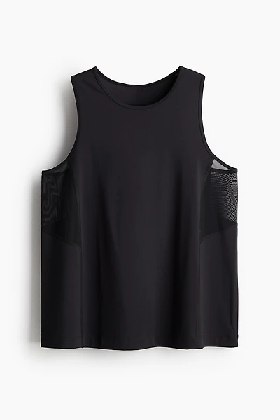 Sports Tank Top with DryMove™