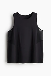 Sports Tank Top with DryMove™