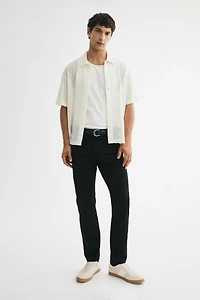 Slim-Fit 5-Pocket Pants