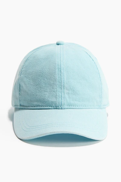 Cotton Twill Cap