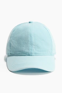 Cotton Twill Cap