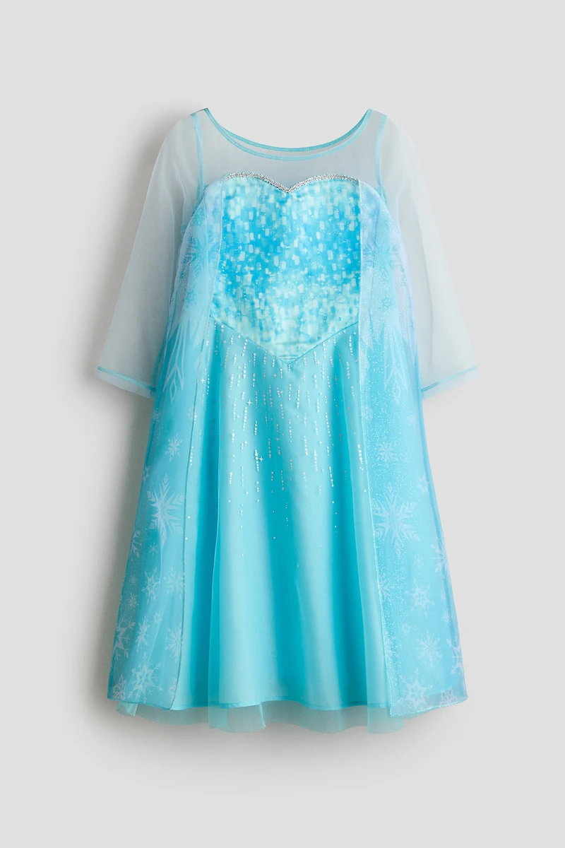 Princess Costume