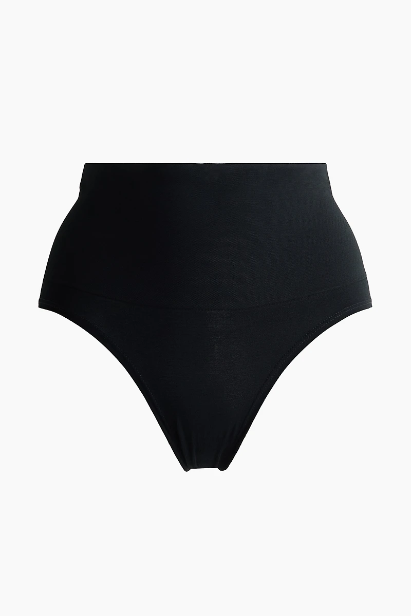 2 culottes galbe moyen