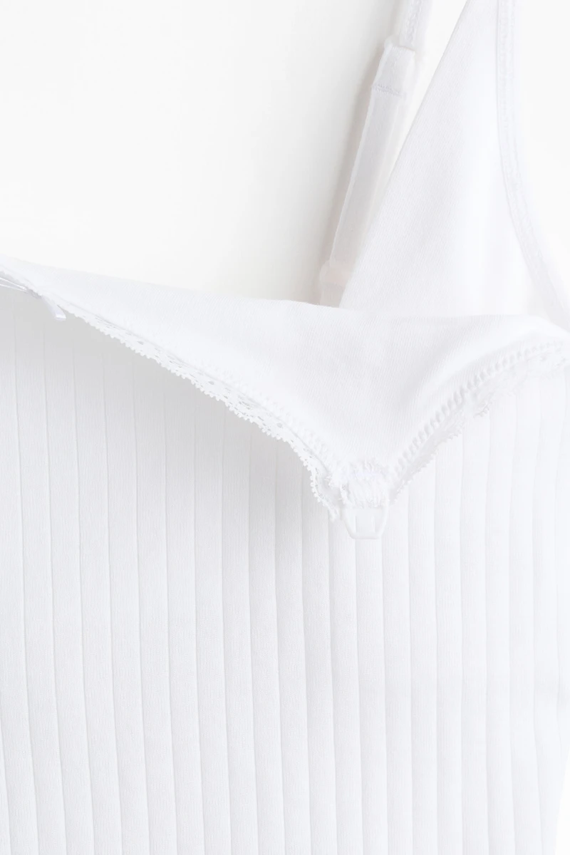 MAMA Nursing Camisole Top