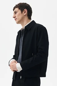 Blouson Jacket