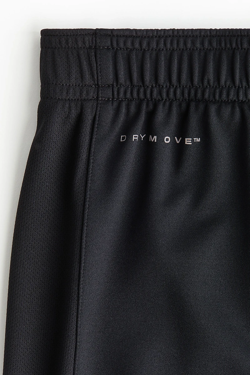 Soccer Shorts with DryMove™