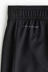 Soccer Shorts with DryMove™