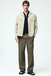 Relaxed-Fit Pants