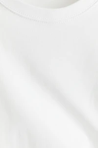 T-shirt carré