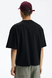 Oversized-Fit T-Shirt