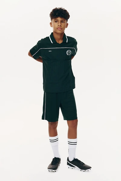 2-Piece Soccer Set with DryMove™