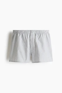4-Pack Woven Boxer Shorts