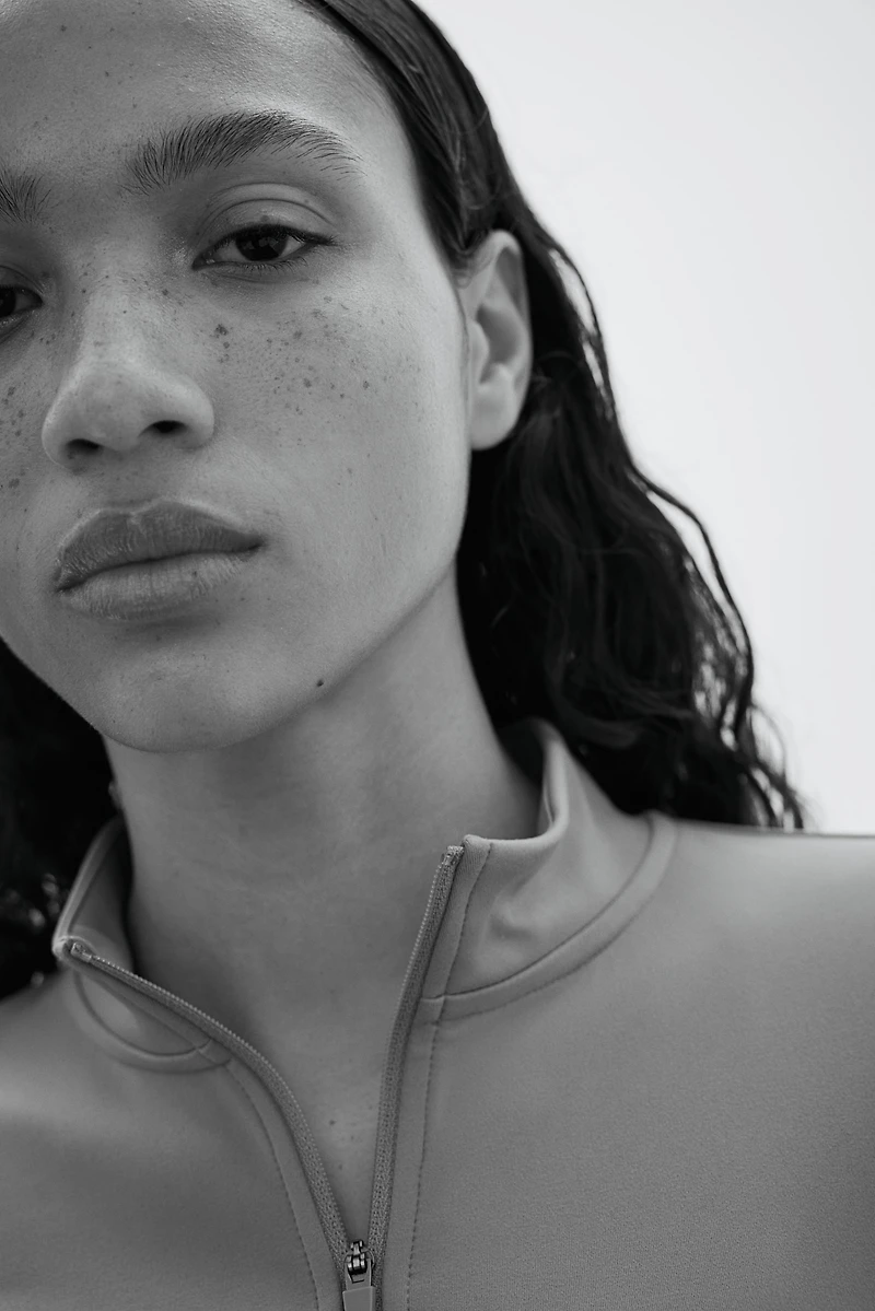 Veste de sport SoftMoveđ
Ș