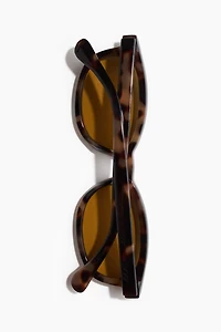 Oval Sunglasses