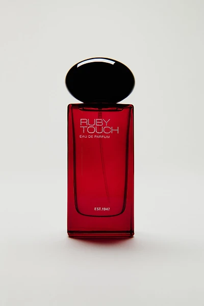 Ruby Touch EDP