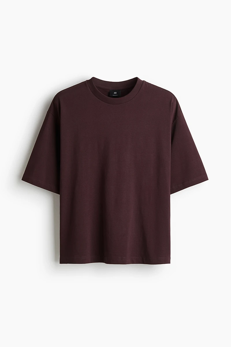 Oversized-Fit T-Shirt